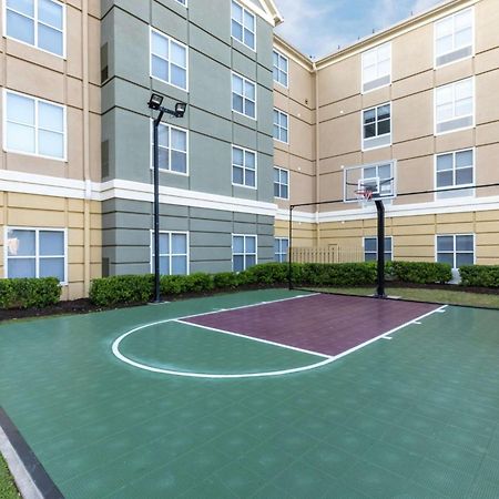 Homewood Suites By Hilton At Carolina Point - Greenville Bagian luar foto