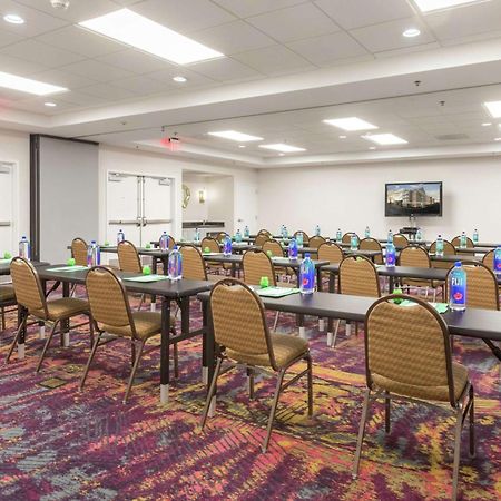 Homewood Suites By Hilton At Carolina Point - Greenville Bagian luar foto
