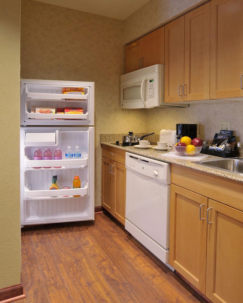 Homewood Suites By Hilton At Carolina Point - Greenville Bagian luar foto