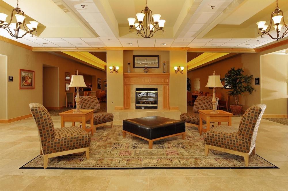 Homewood Suites By Hilton At Carolina Point - Greenville Bagian luar foto