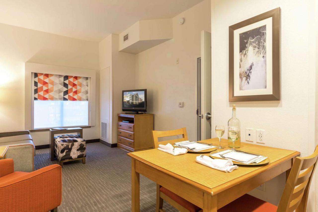 Homewood Suites By Hilton At Carolina Point - Greenville Bagian luar foto