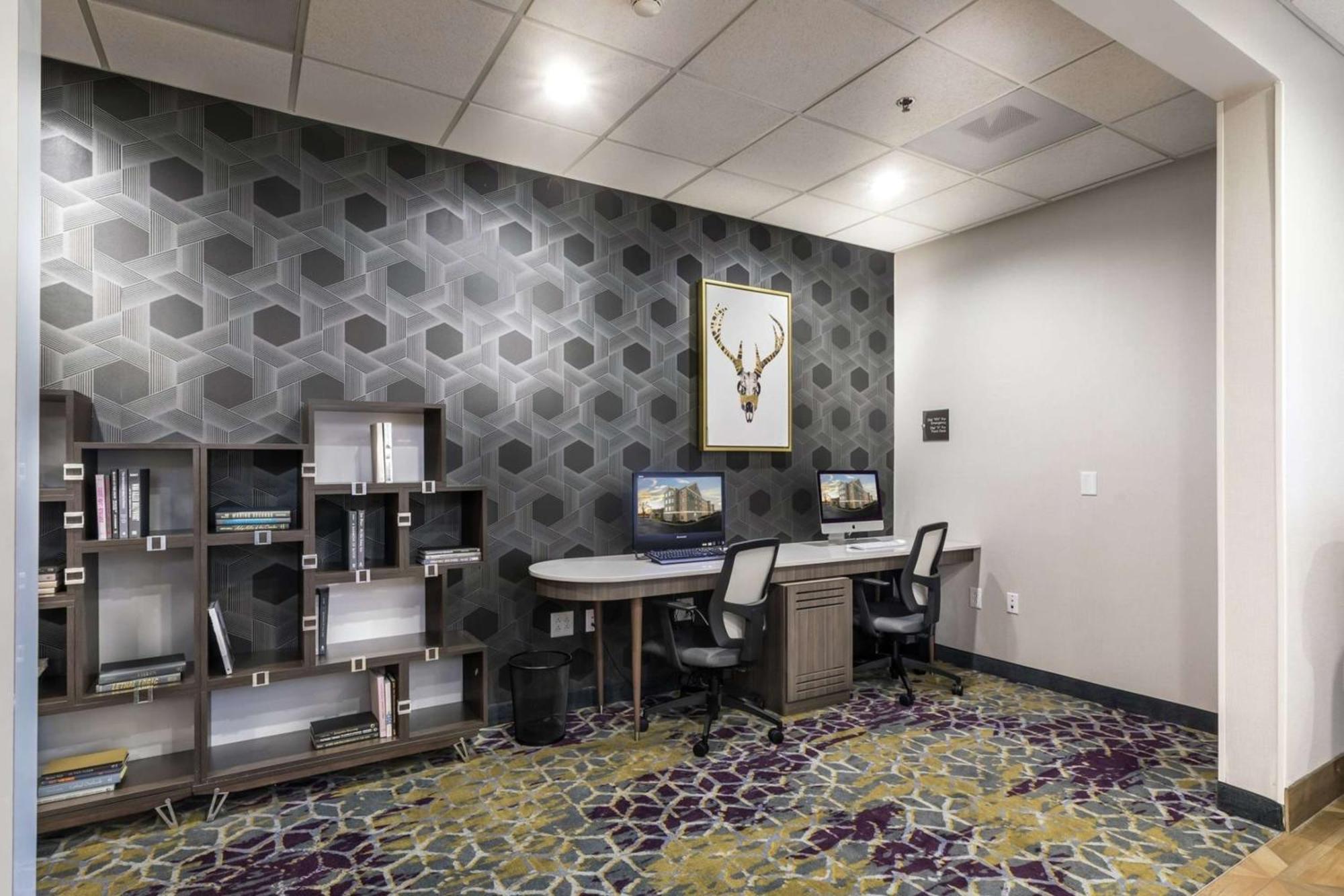 Homewood Suites By Hilton At Carolina Point - Greenville Bagian luar foto
