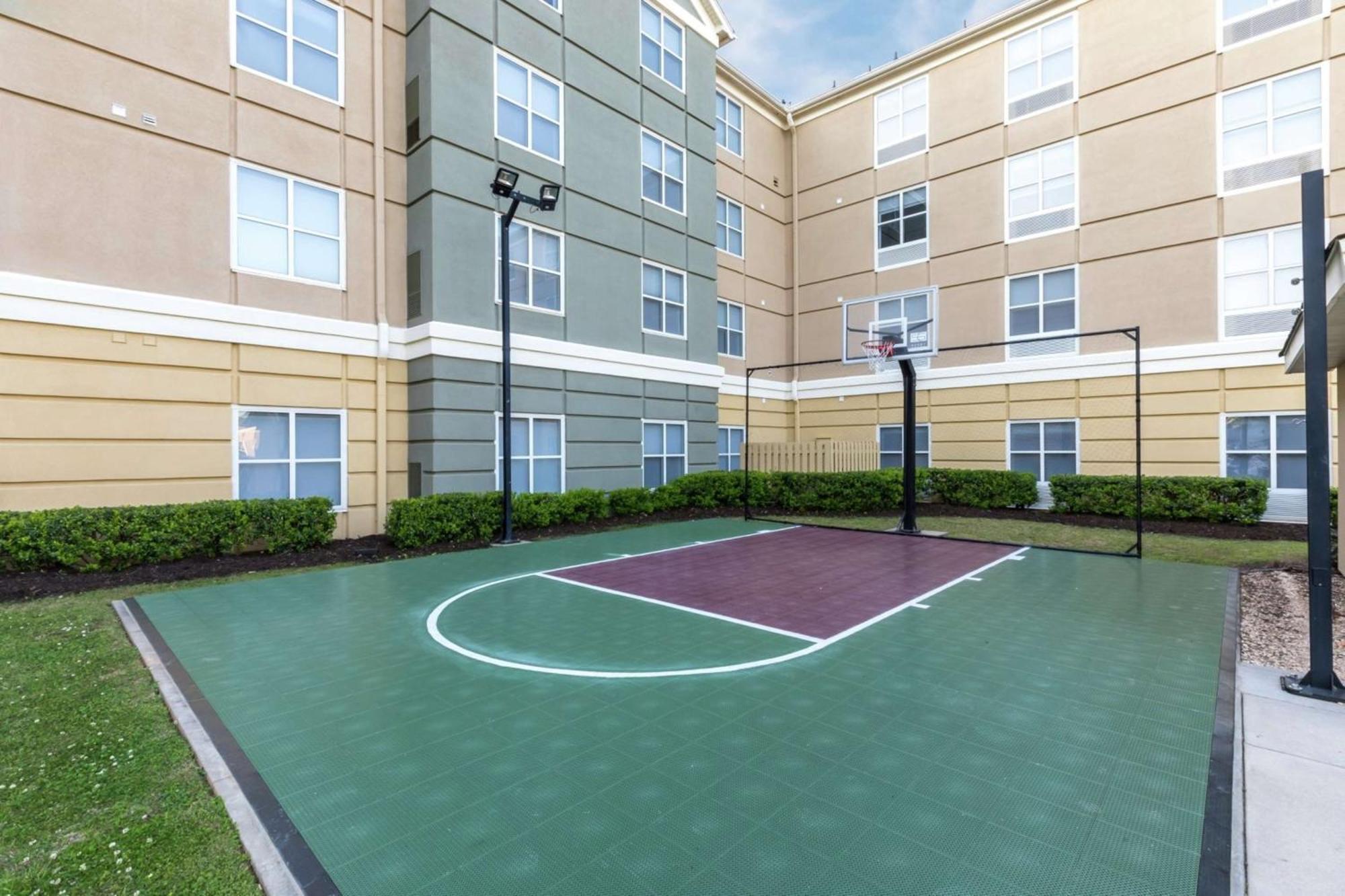 Homewood Suites By Hilton At Carolina Point - Greenville Bagian luar foto
