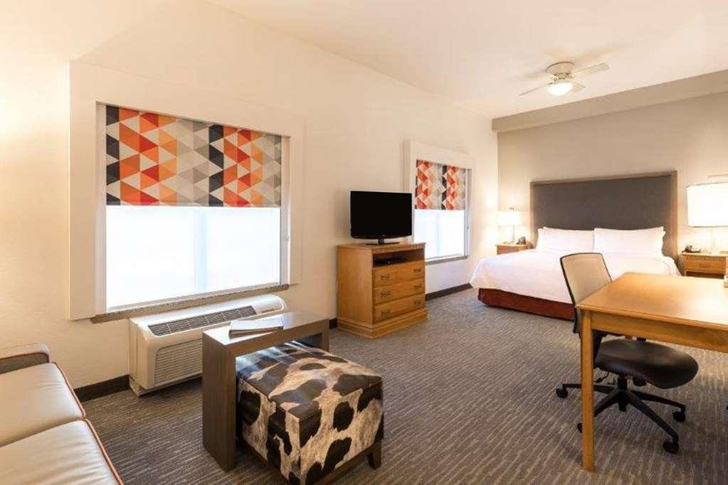 Homewood Suites By Hilton At Carolina Point - Greenville Ruang foto