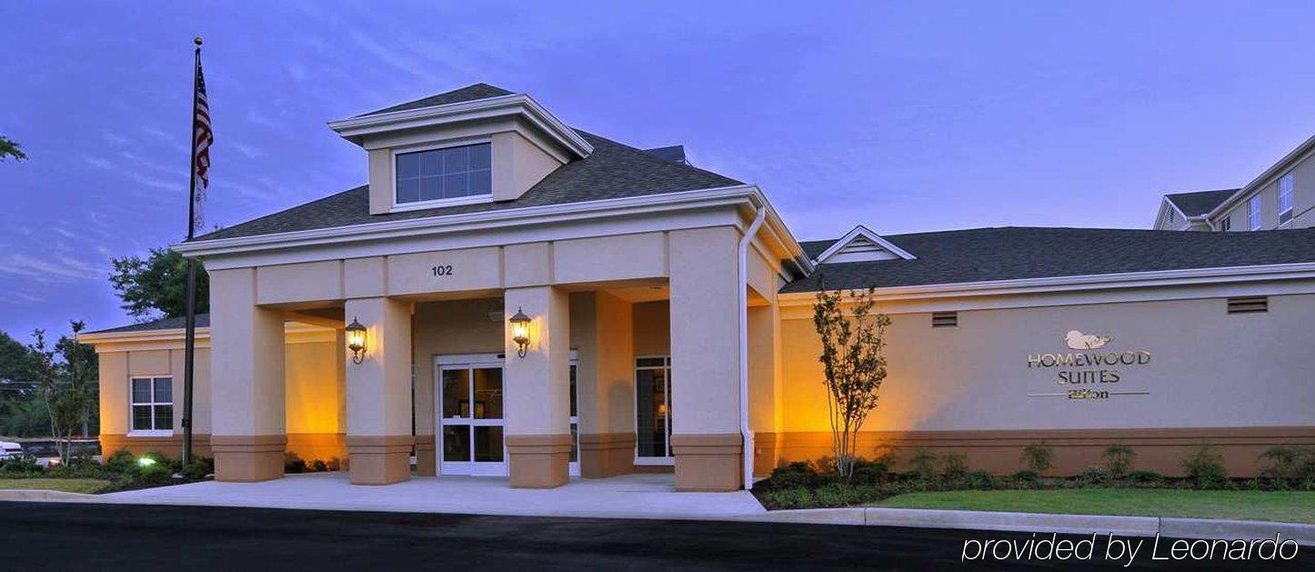 Homewood Suites By Hilton At Carolina Point - Greenville Bagian luar foto
