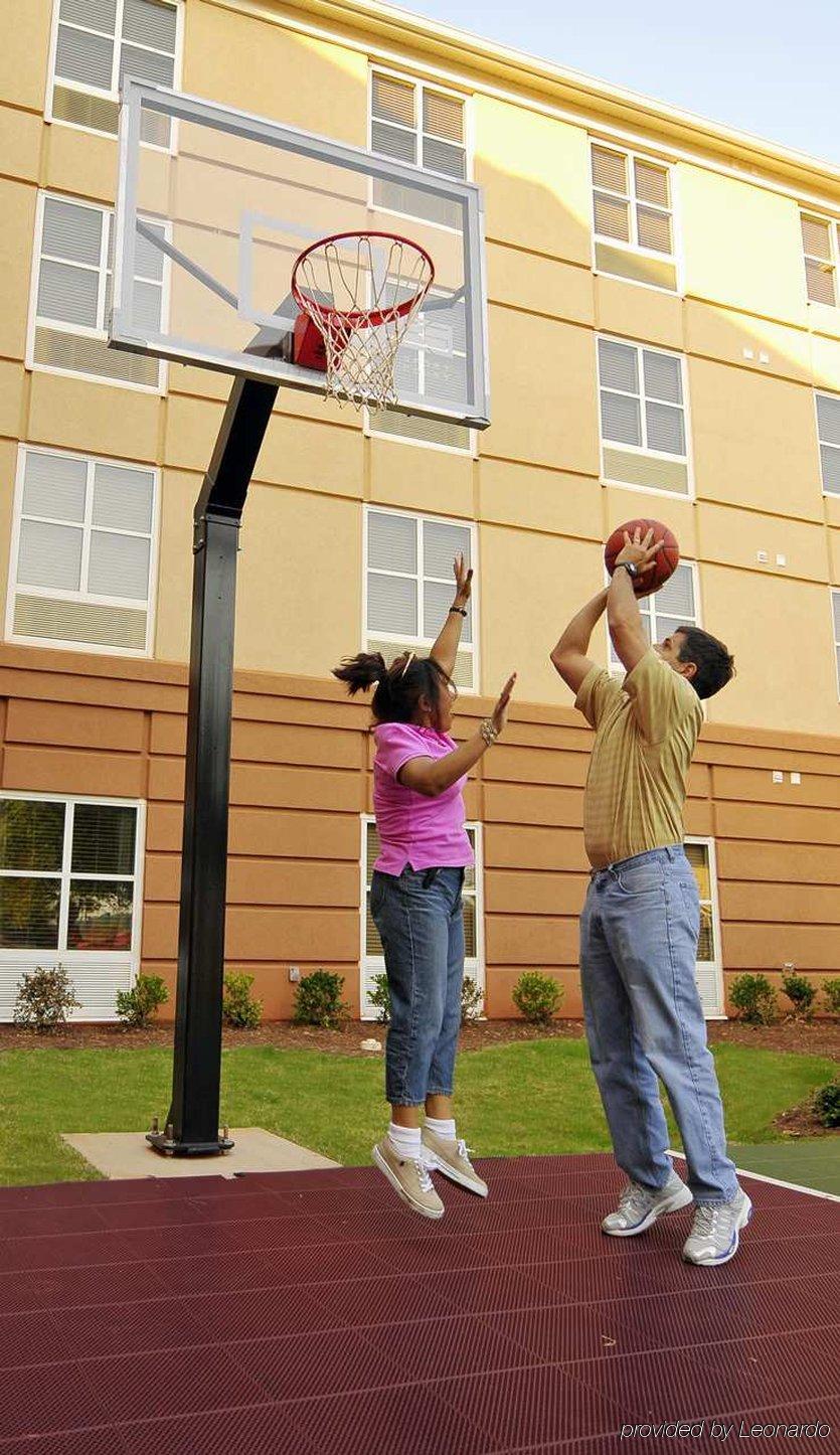 Homewood Suites By Hilton At Carolina Point - Greenville Fasilitas foto