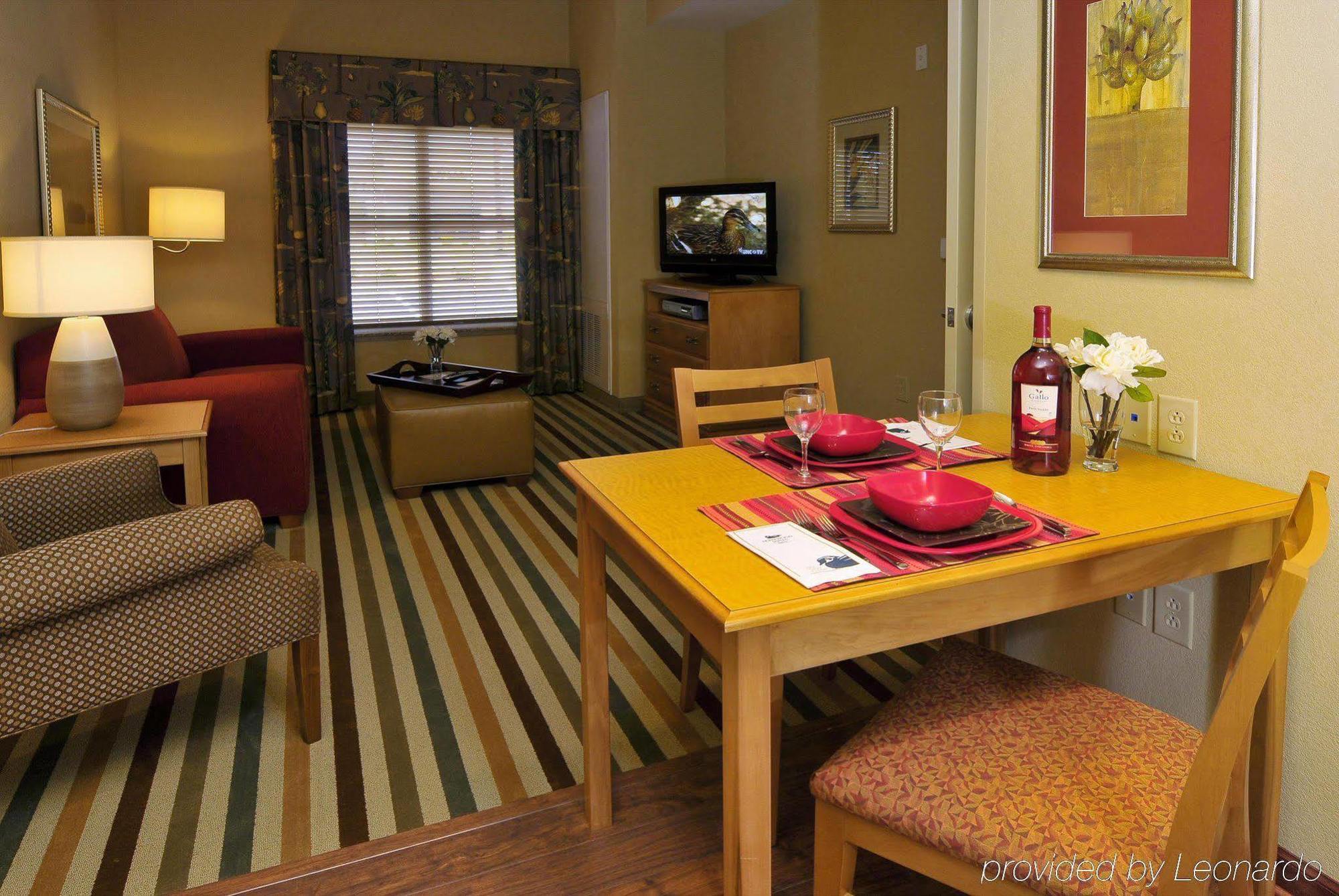 Homewood Suites By Hilton At Carolina Point - Greenville Ruang foto