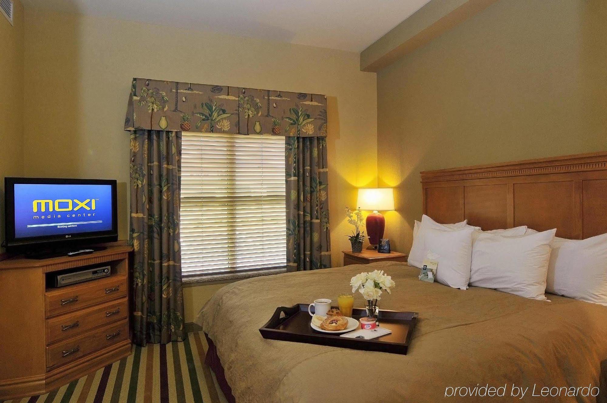 Homewood Suites By Hilton At Carolina Point - Greenville Ruang foto